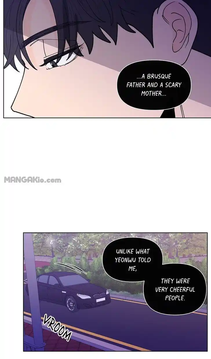 Banana Scandal Ch.162