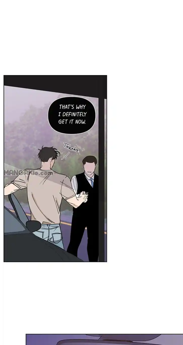 Banana Scandal Ch.162