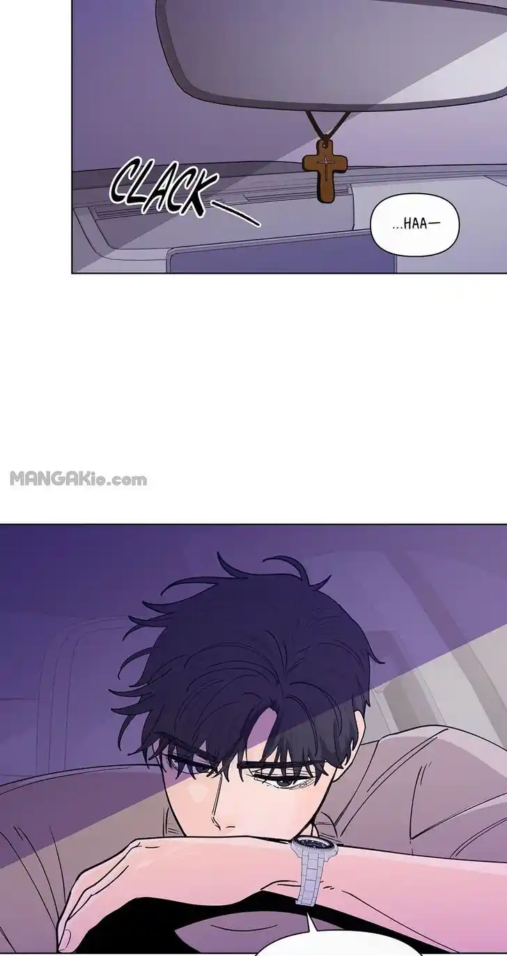 Banana Scandal Ch.162