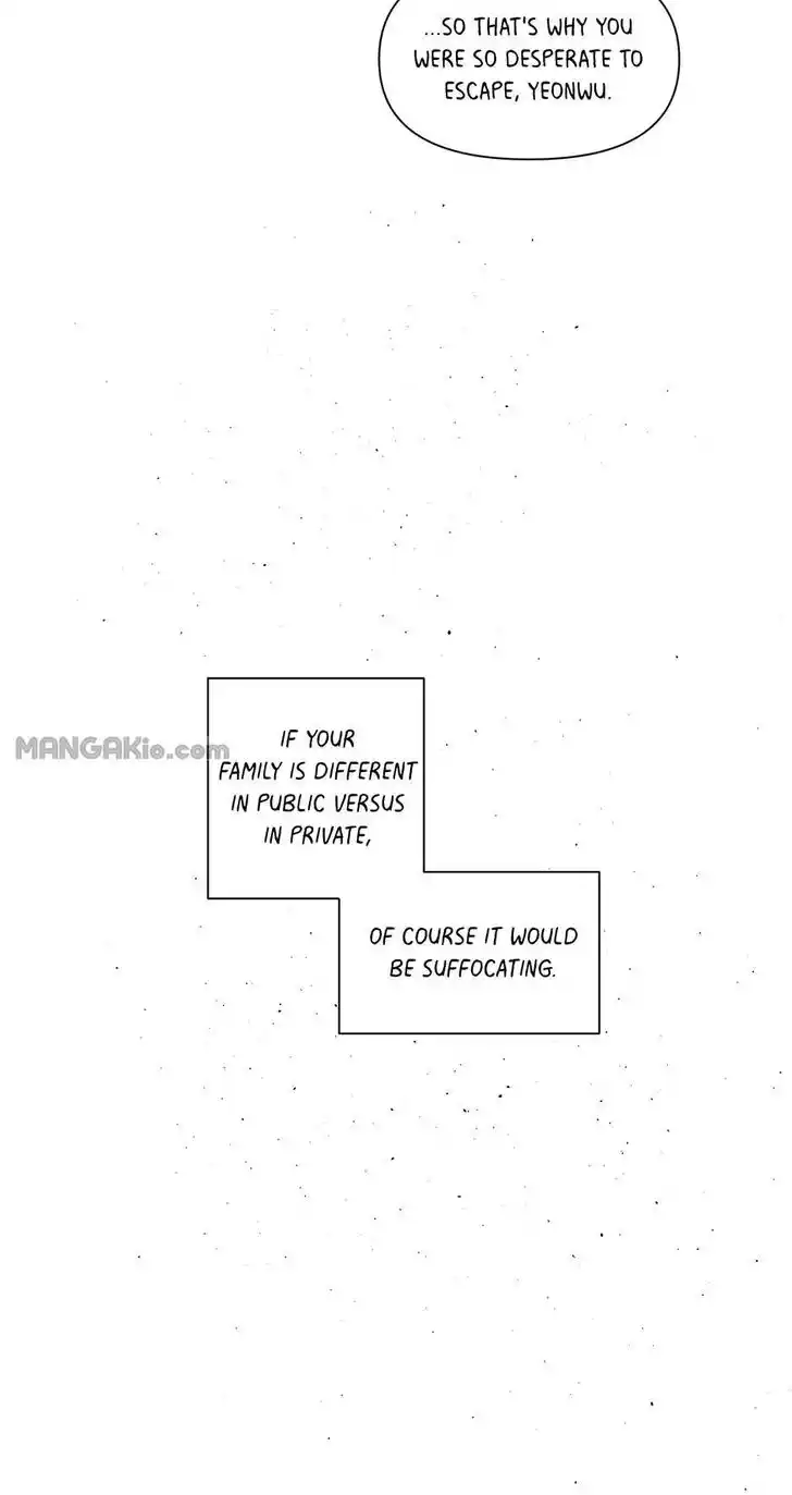 Banana Scandal Ch.162