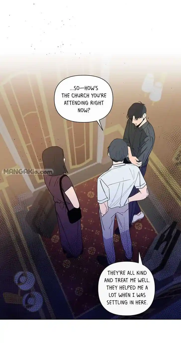 Banana Scandal Ch.162