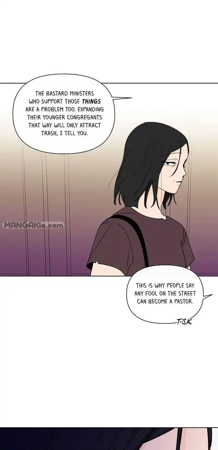 Banana Scandal Ch.162