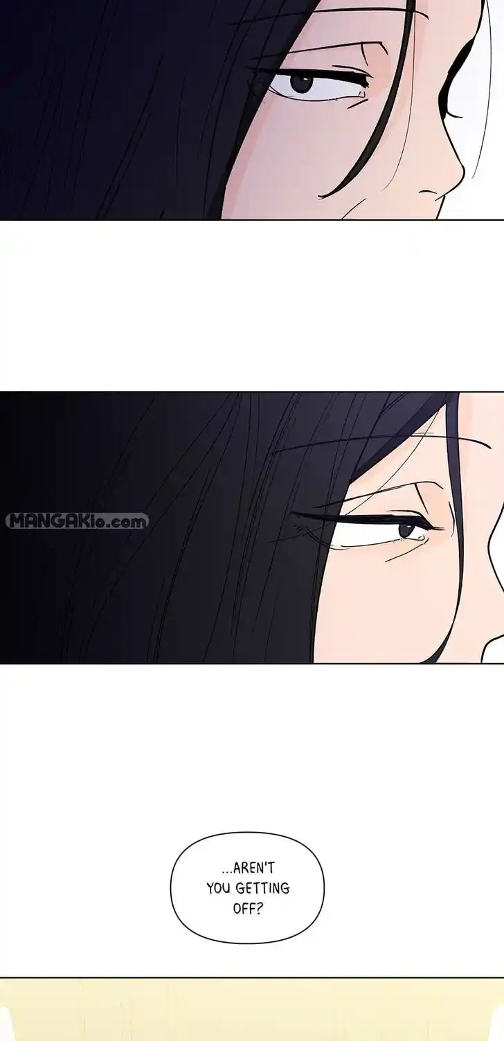 Banana Scandal Ch.162