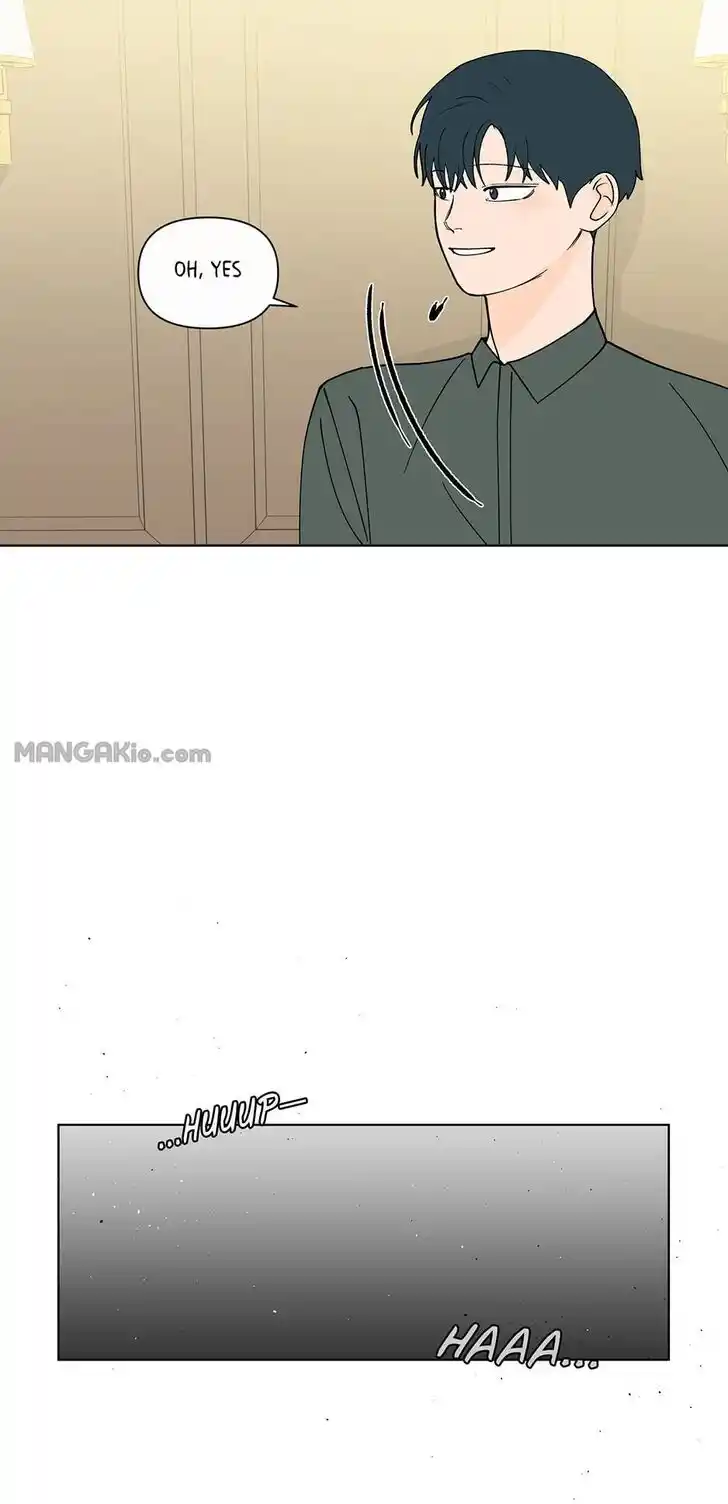 Banana Scandal Ch.162