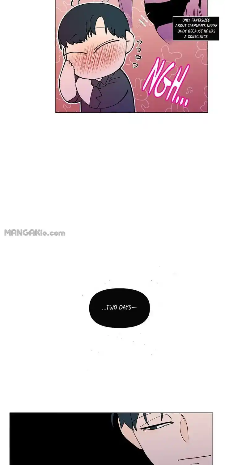 Banana Scandal Ch.162