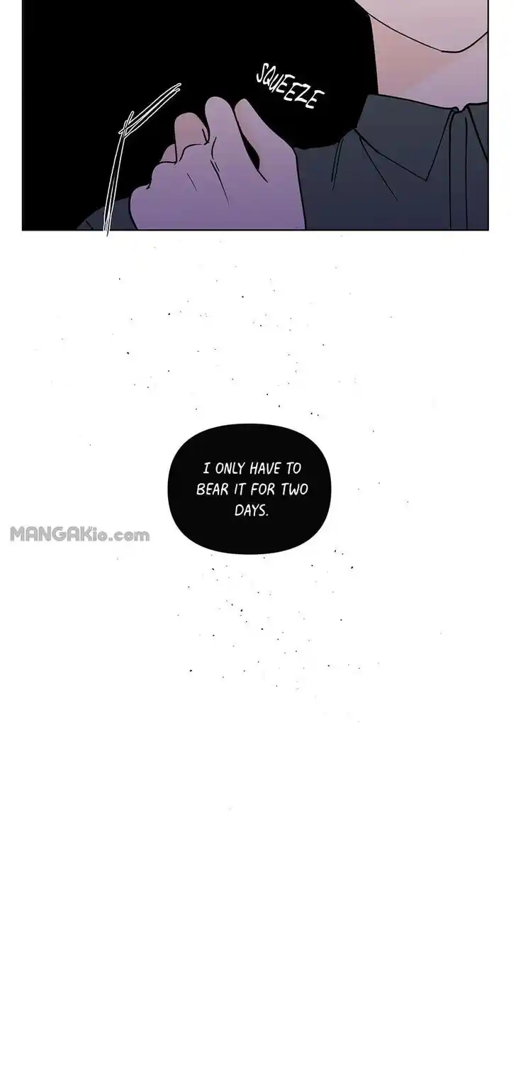 Banana Scandal Ch.162