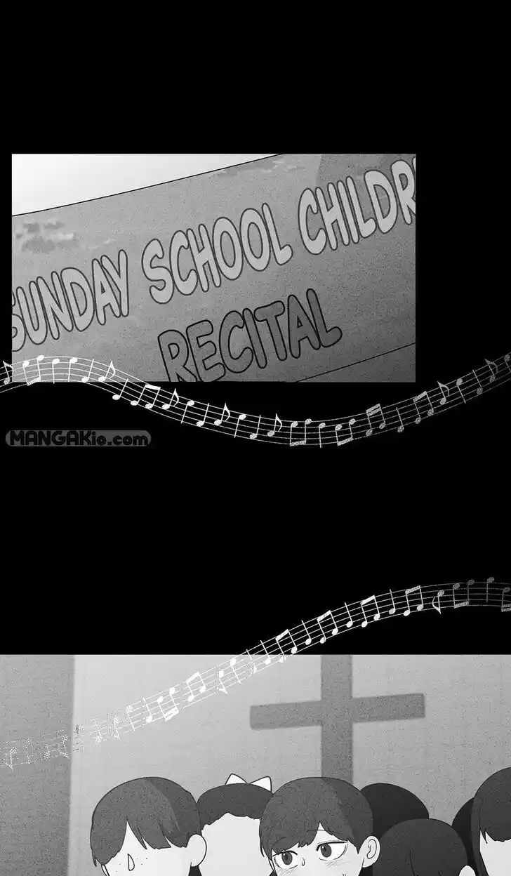 Banana Scandal Ch.163