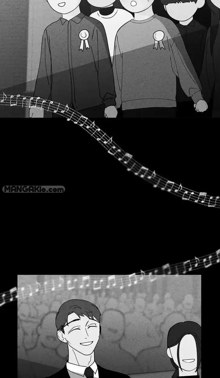 Banana Scandal Ch.163