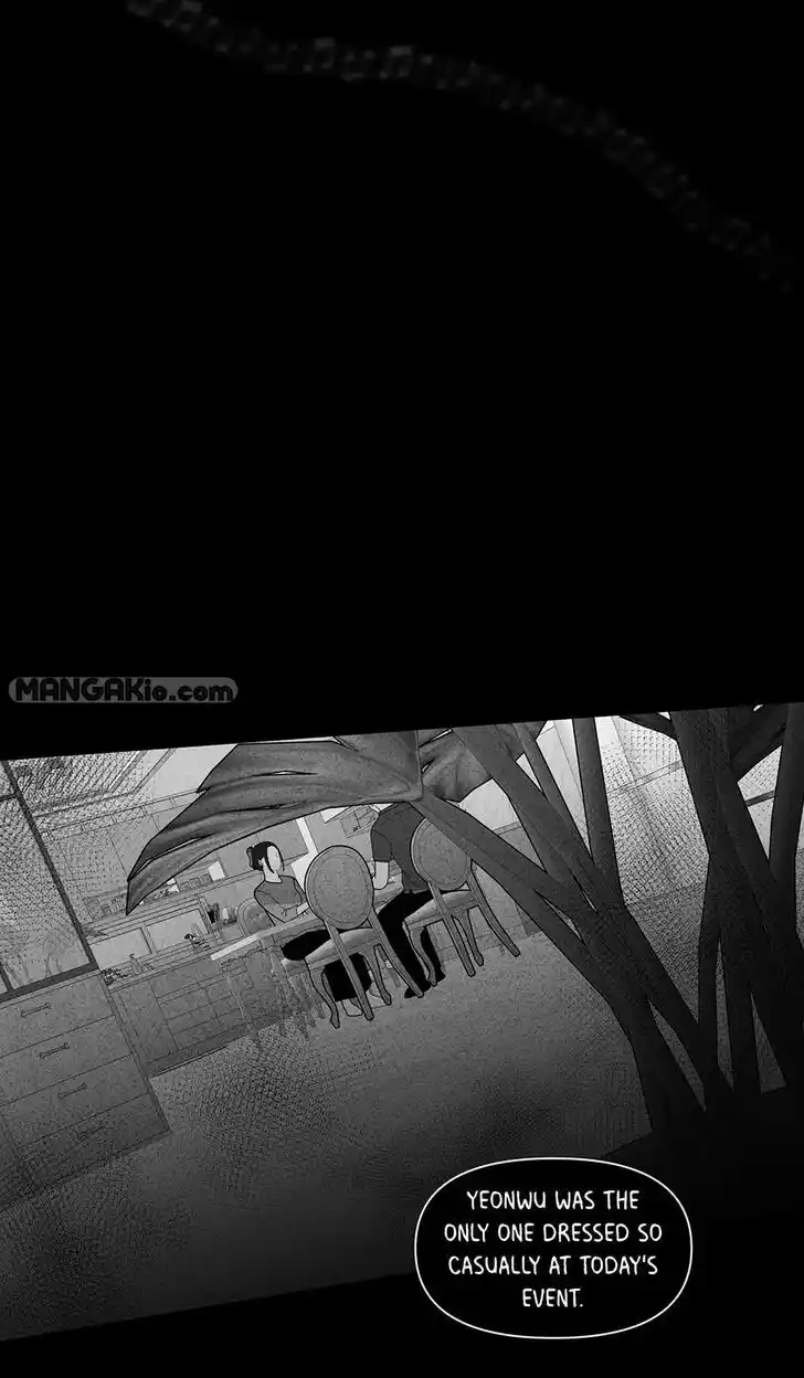 Banana Scandal Ch.163