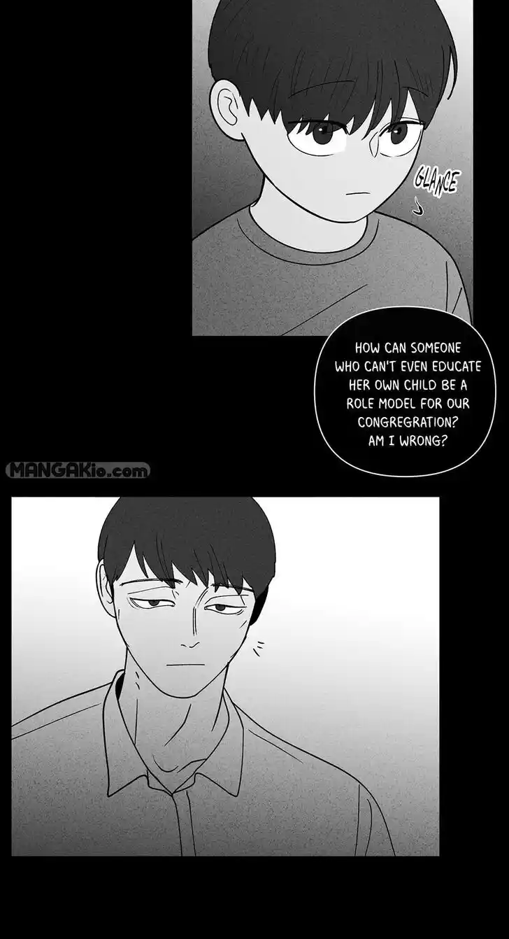 Banana Scandal Ch.163