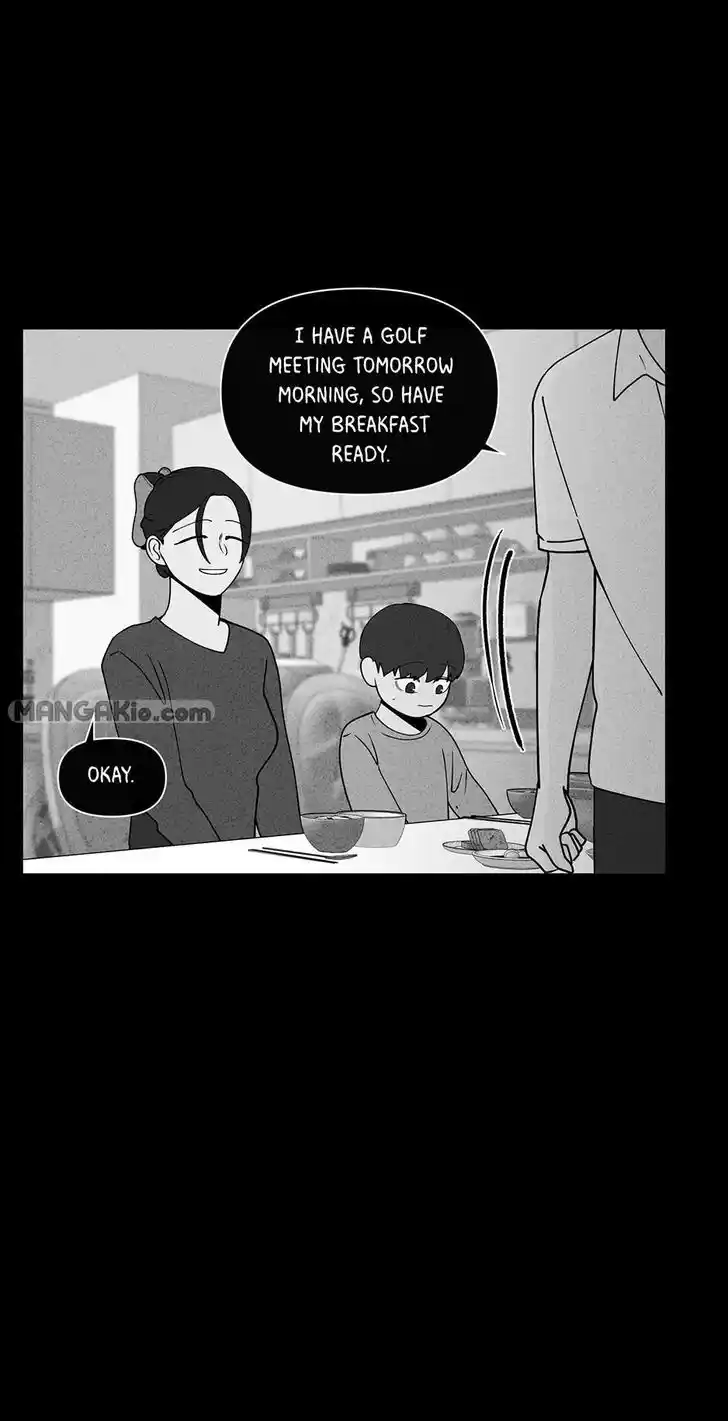 Banana Scandal Ch.163