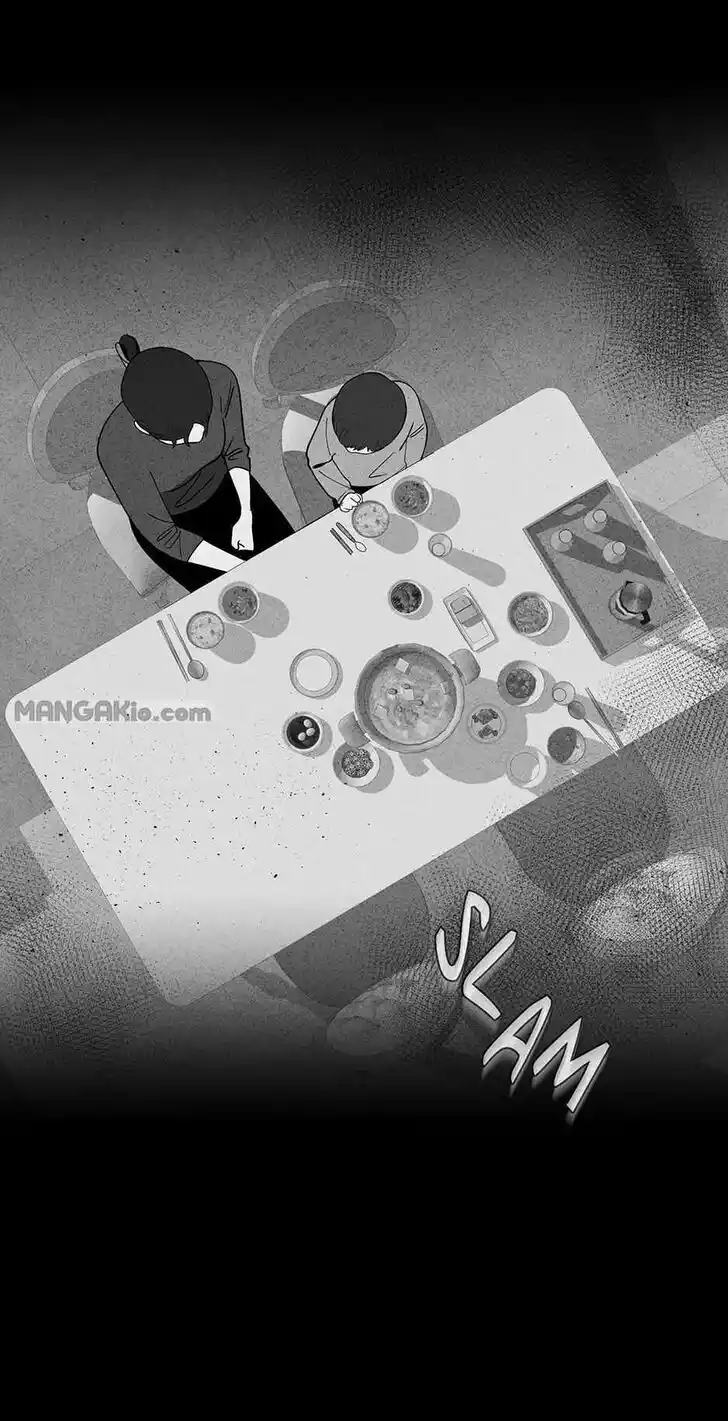 Banana Scandal Ch.163