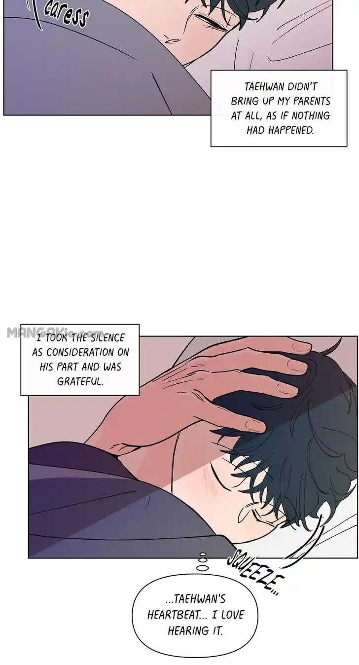 Banana Scandal Ch.163