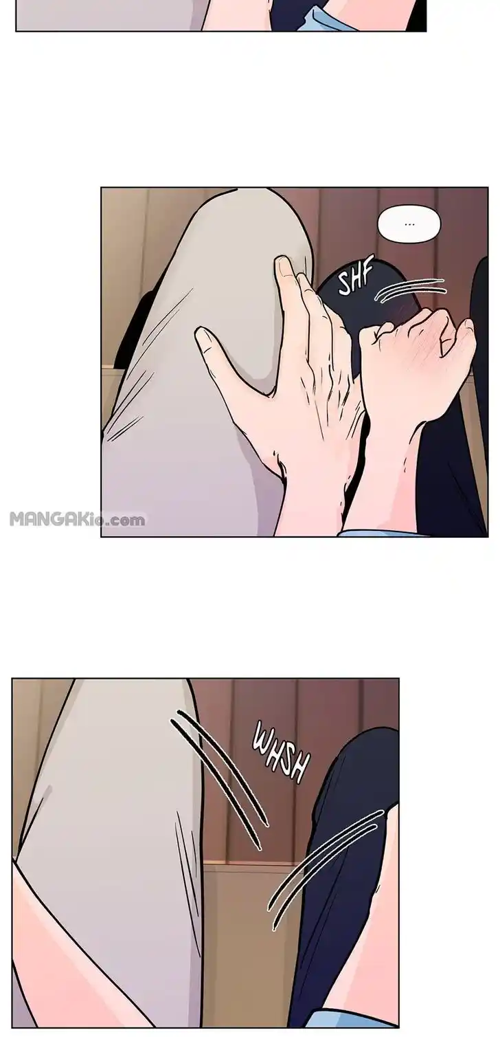 Banana Scandal Ch.163