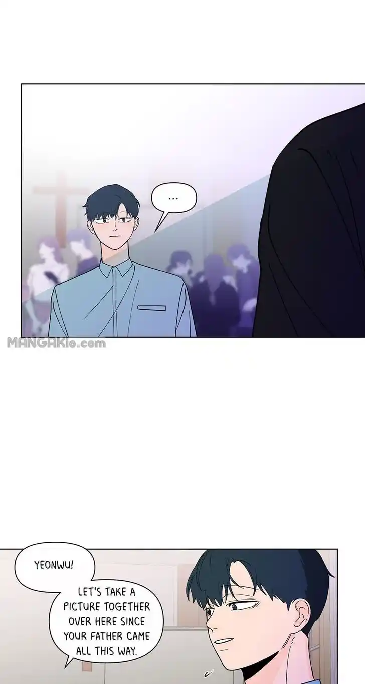 Banana Scandal Ch.163