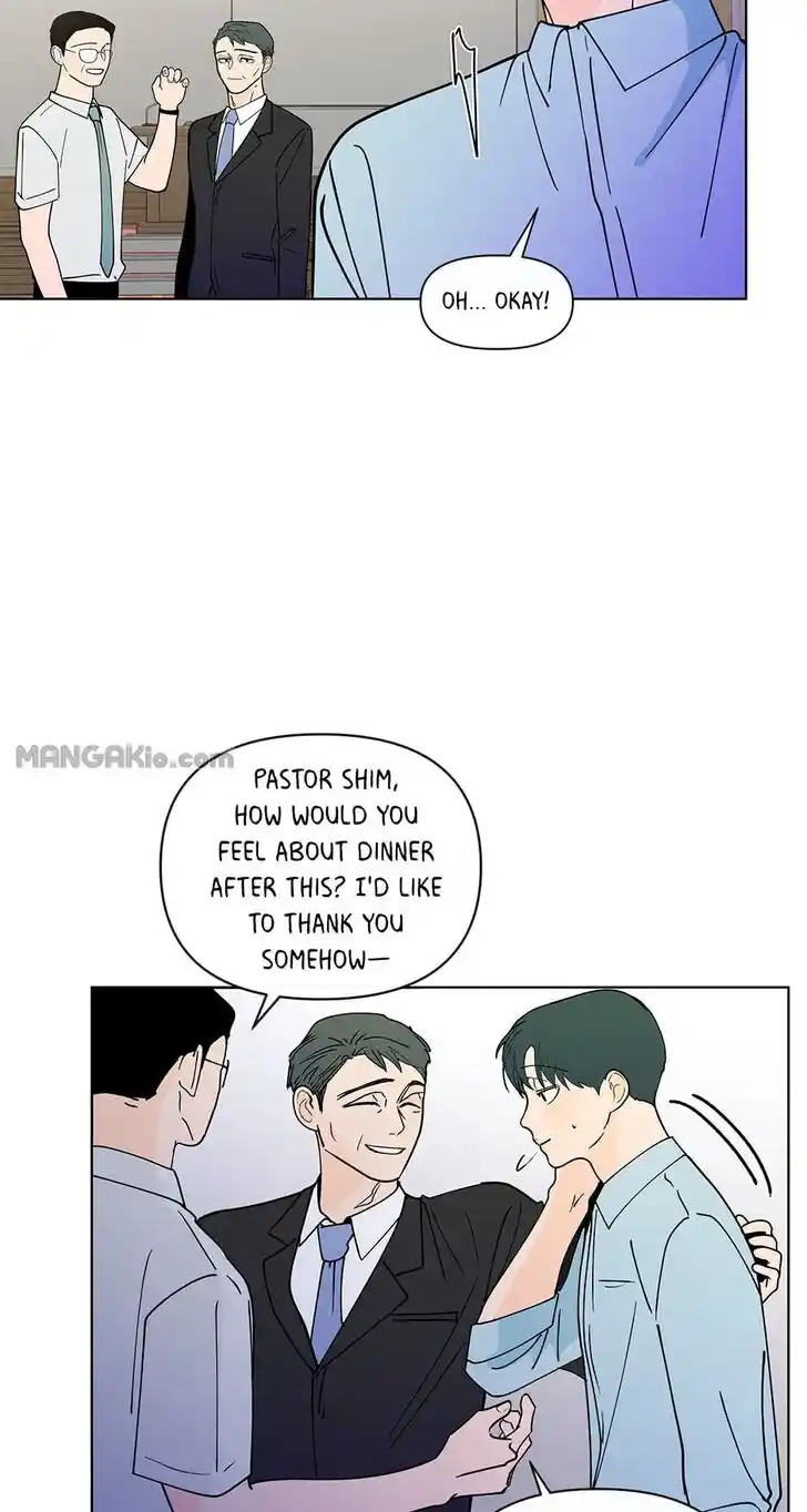 Banana Scandal Ch.163