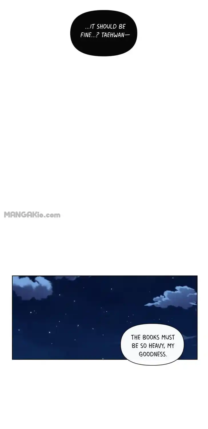 Banana Scandal Ch.163