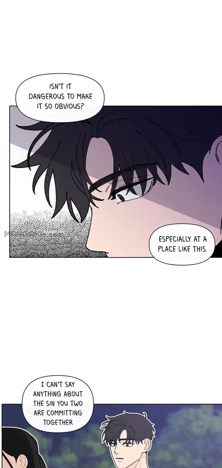 Banana Scandal Ch.163