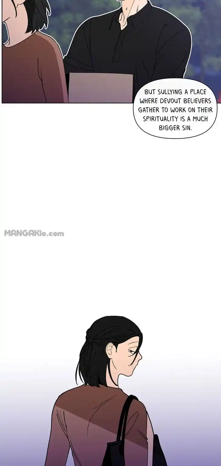 Banana Scandal Ch.163