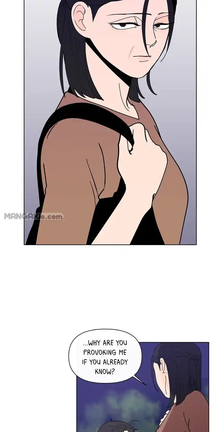 Banana Scandal Ch.164