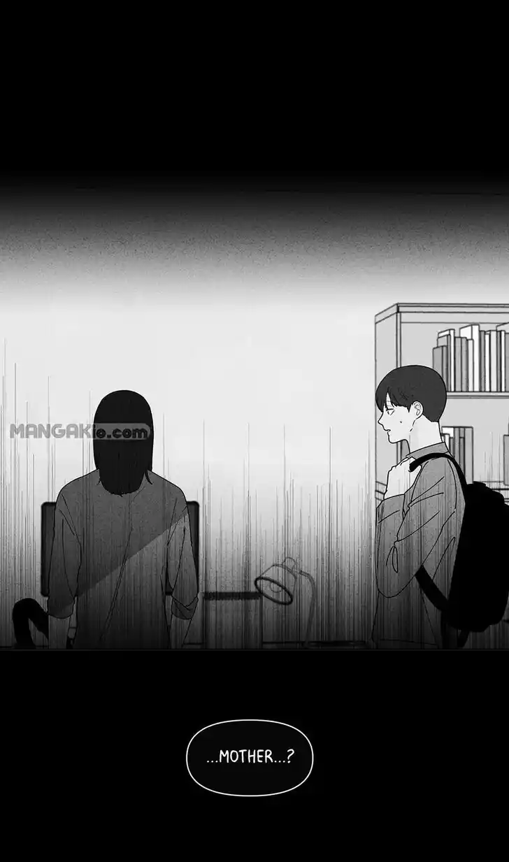 Banana Scandal Ch.164