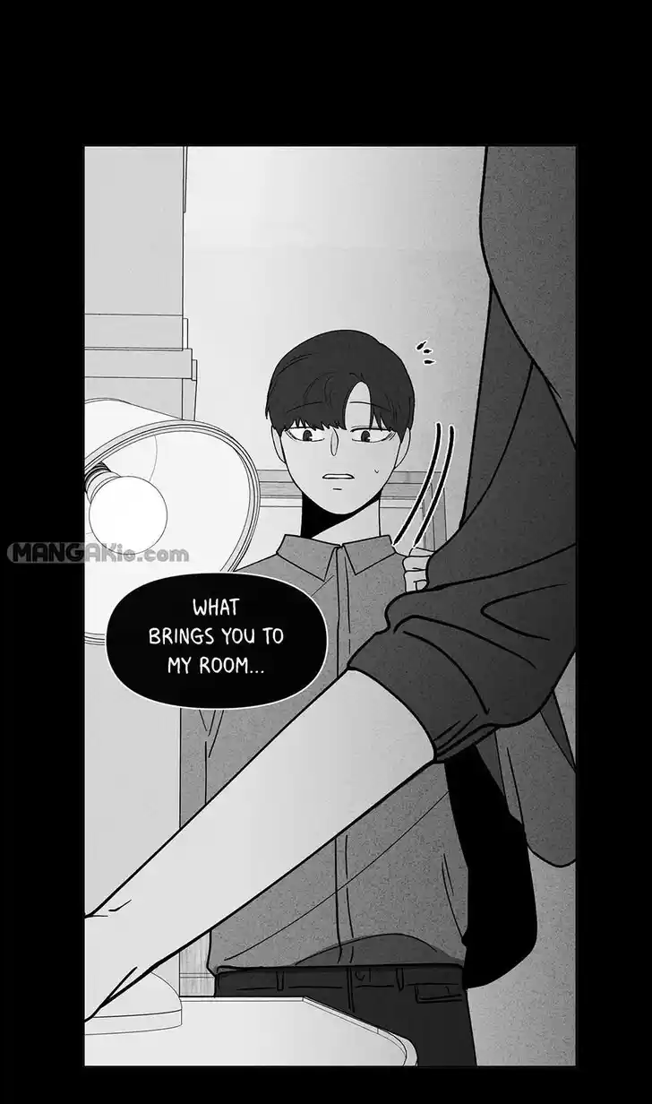 Banana Scandal Ch.164