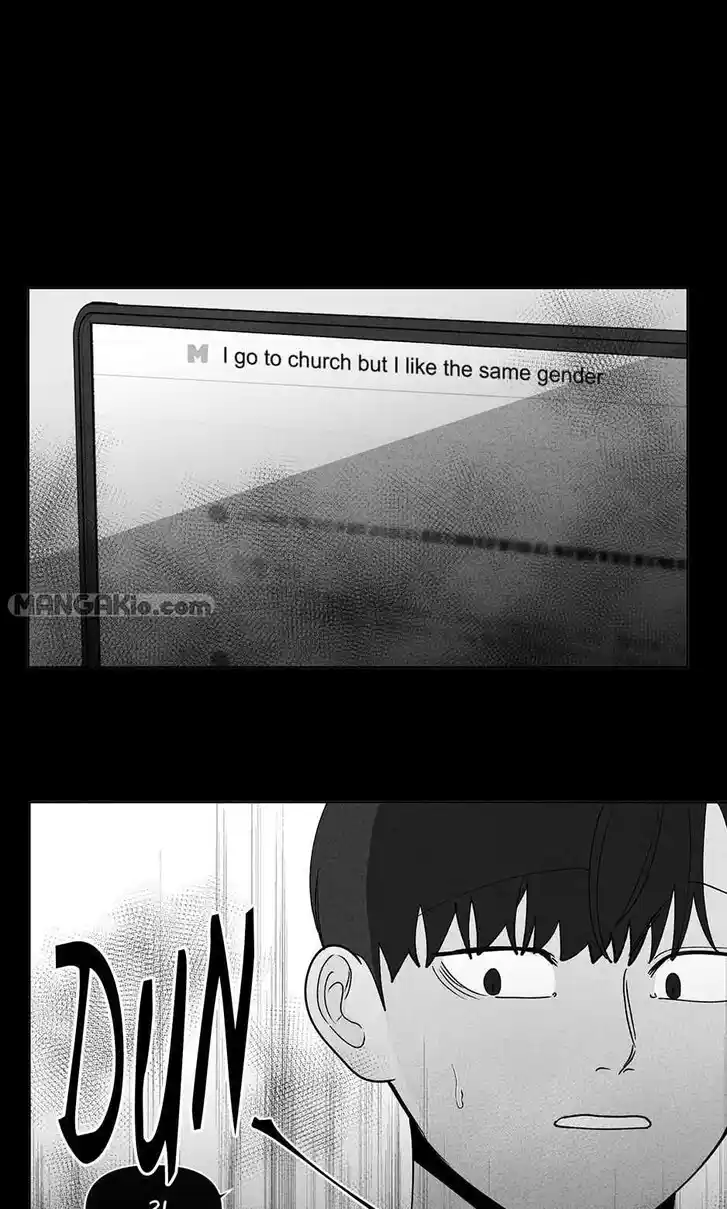 Banana Scandal Ch.164