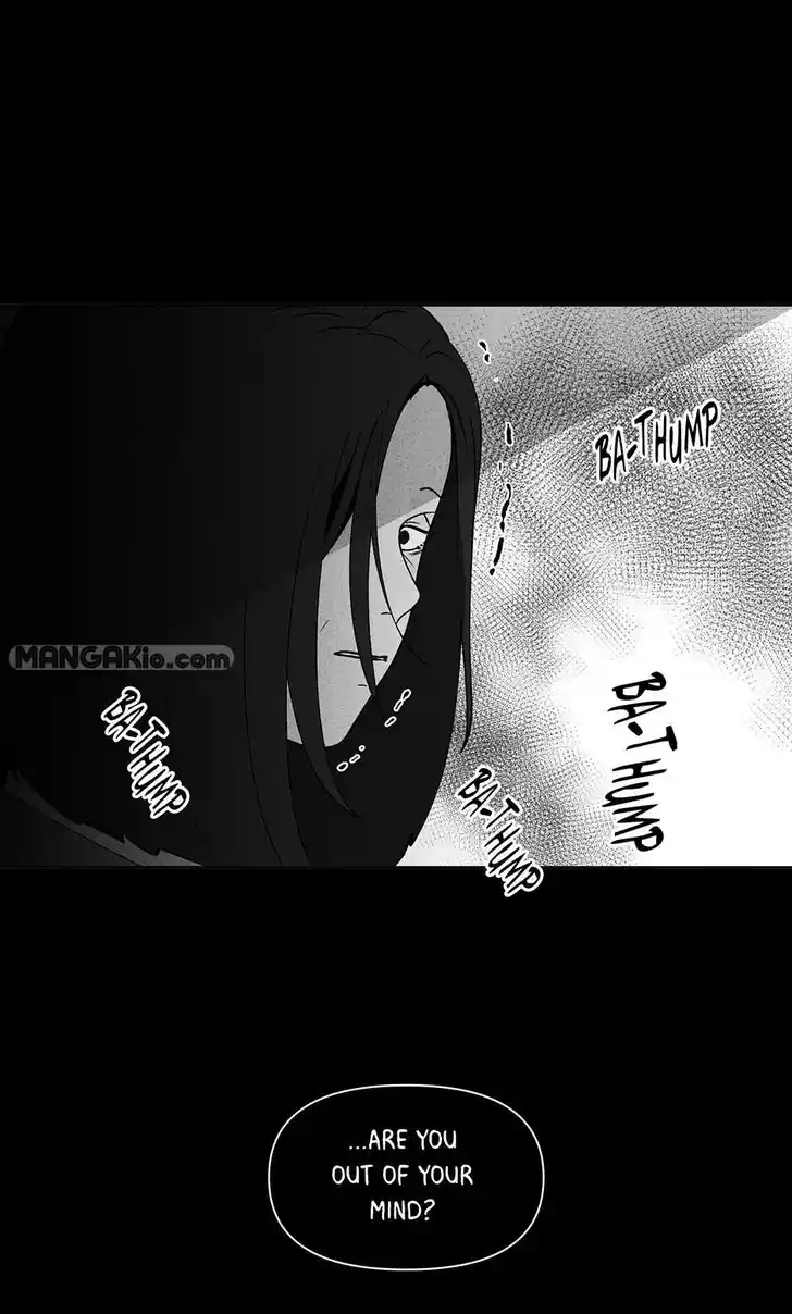 Banana Scandal Ch.164