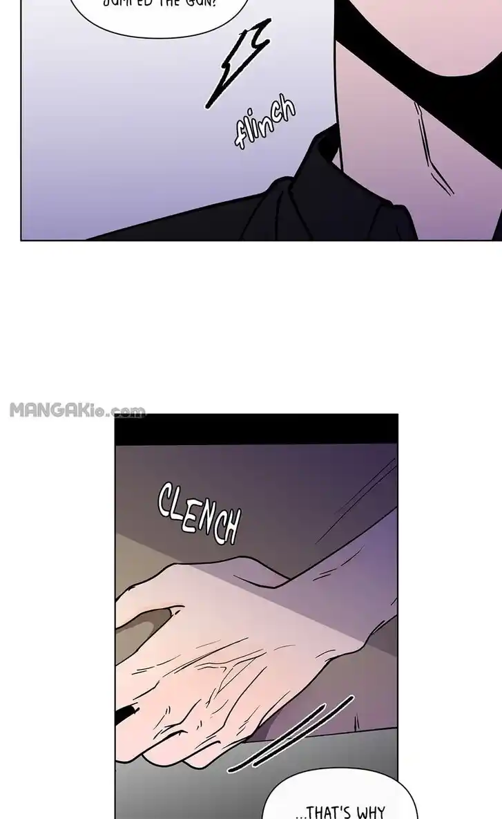 Banana Scandal Ch.164