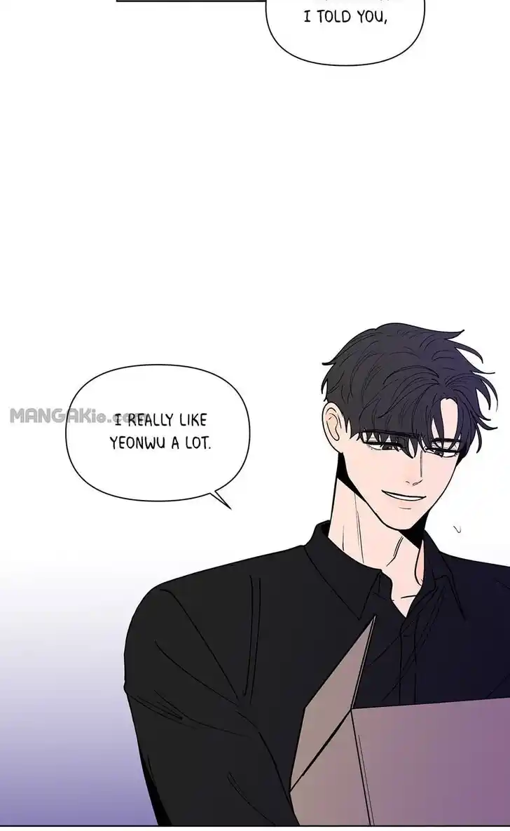 Banana Scandal Ch.164