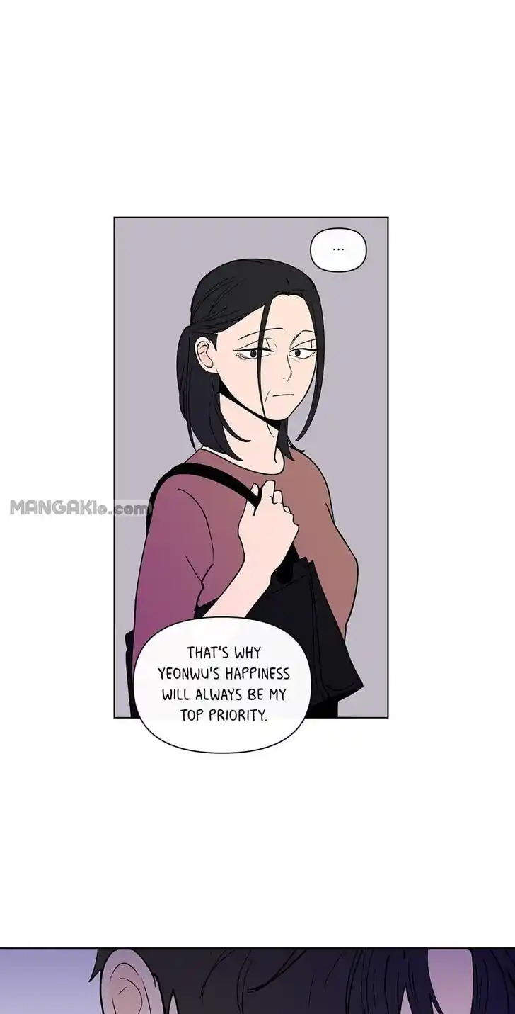 Banana Scandal Ch.164