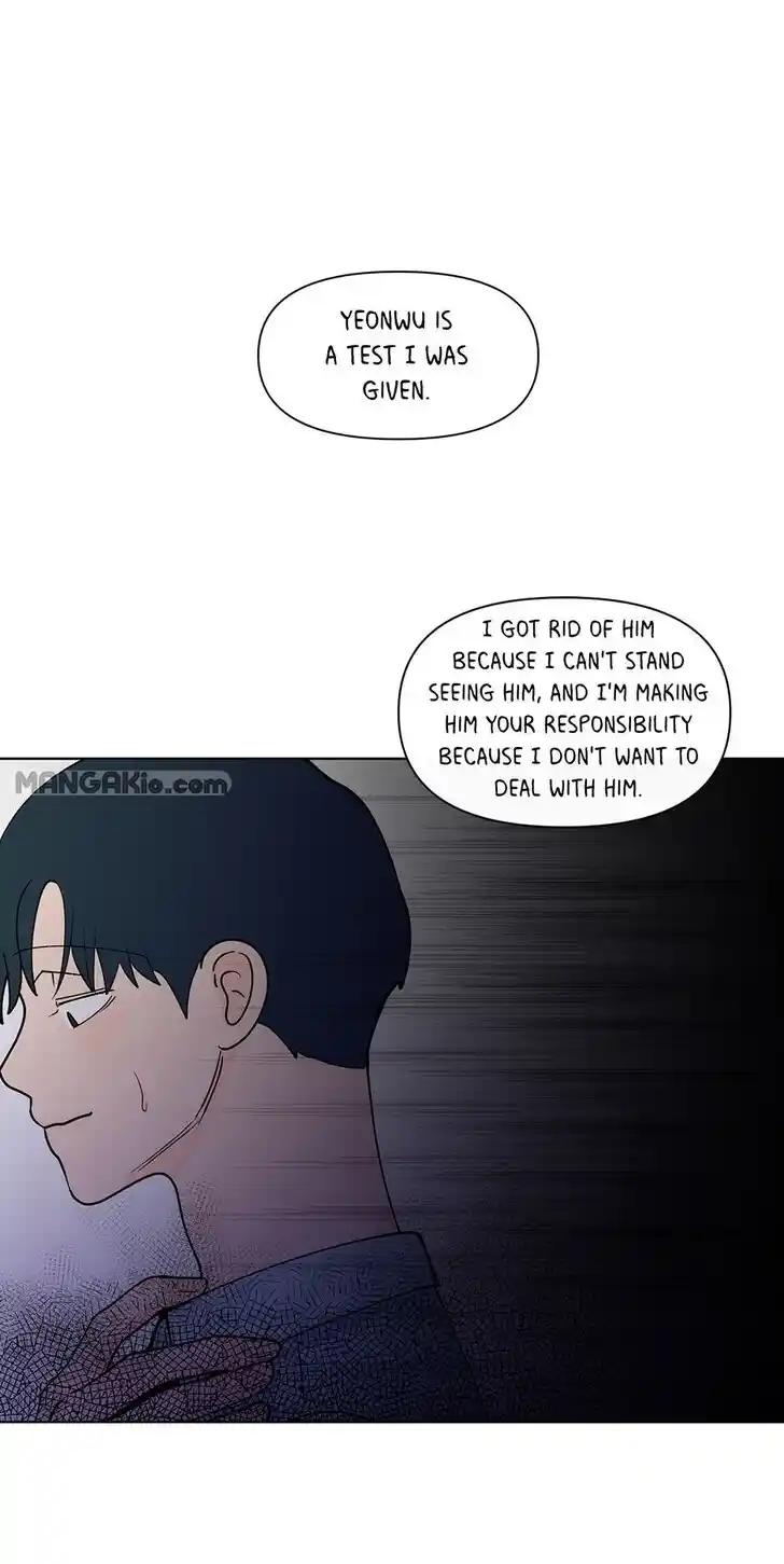 Banana Scandal Ch.164