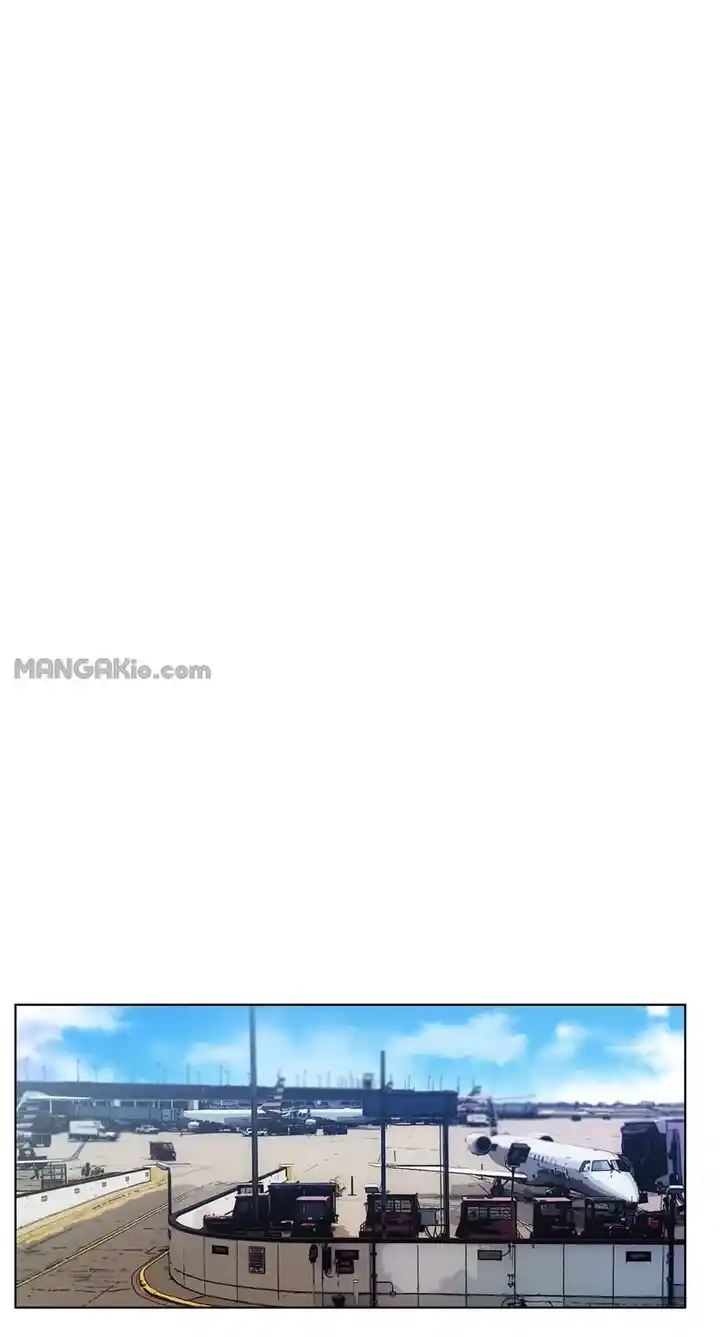 Banana Scandal Ch.164