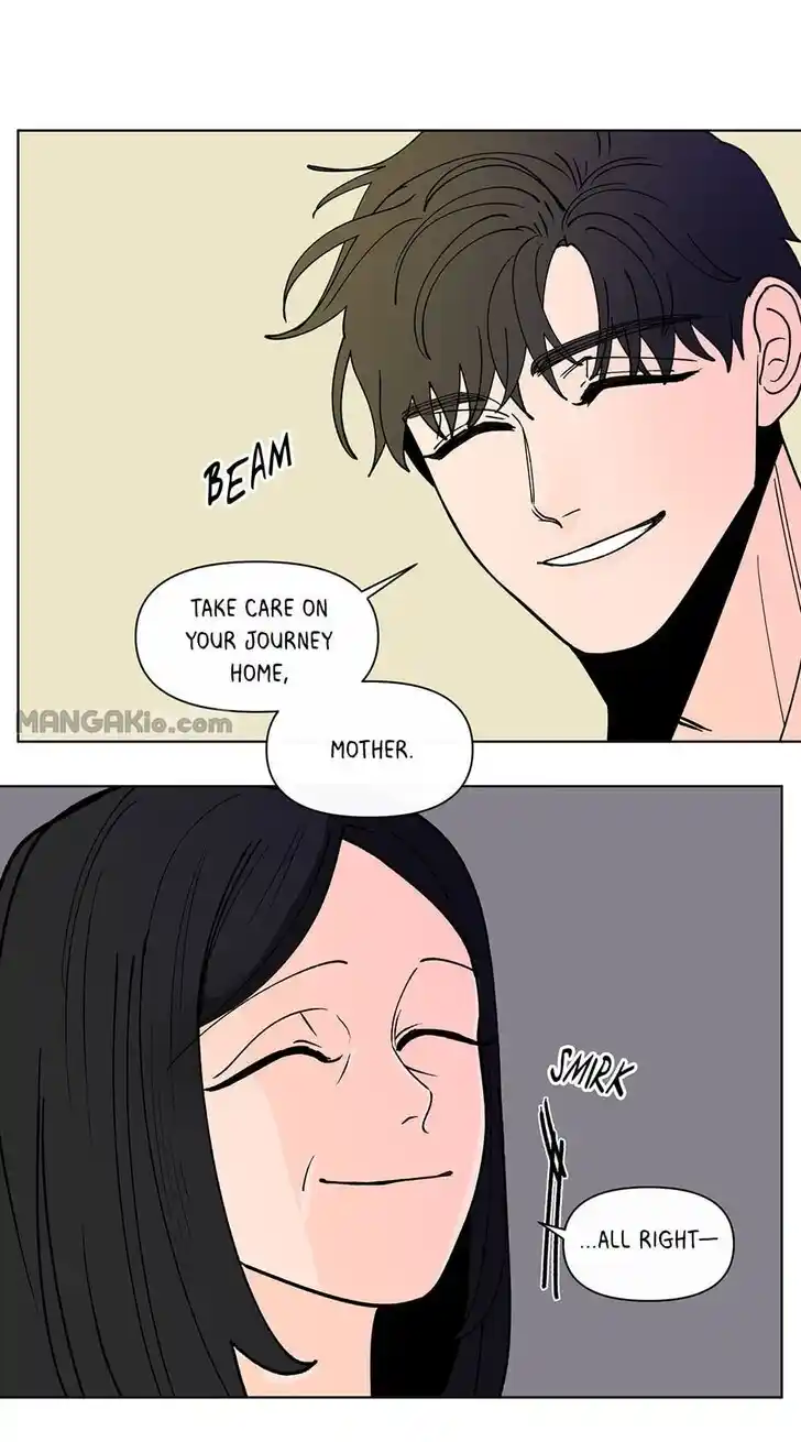 Banana Scandal Ch.164