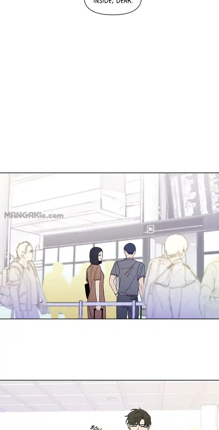 Banana Scandal Ch.164