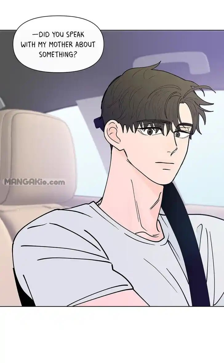 Banana Scandal Ch.164