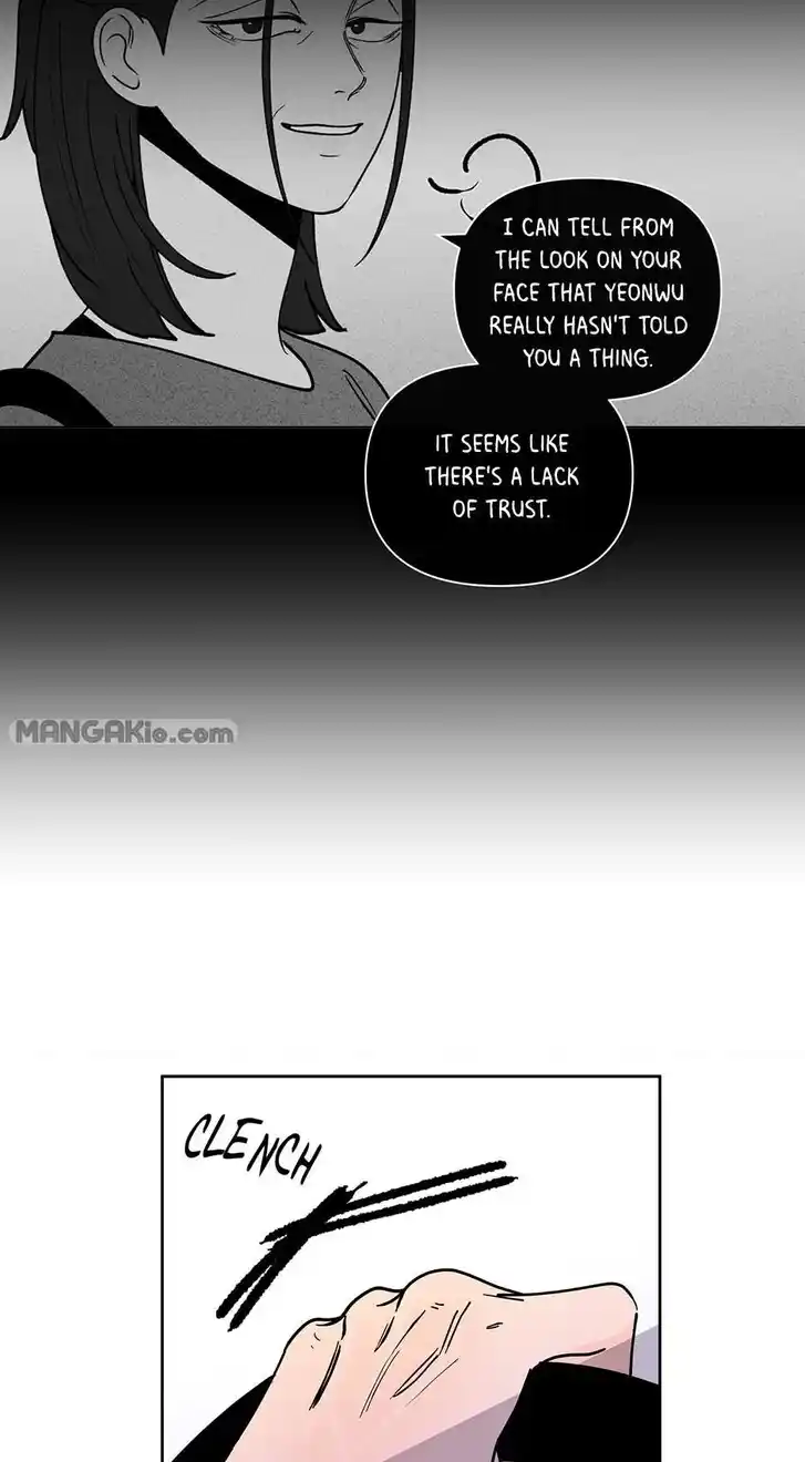 Banana Scandal Ch.164