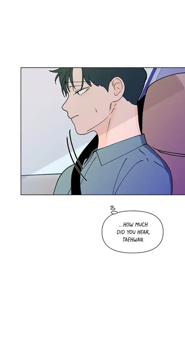 Banana Scandal Ch.164