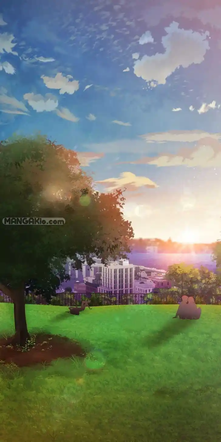 Banana Scandal Ch.165