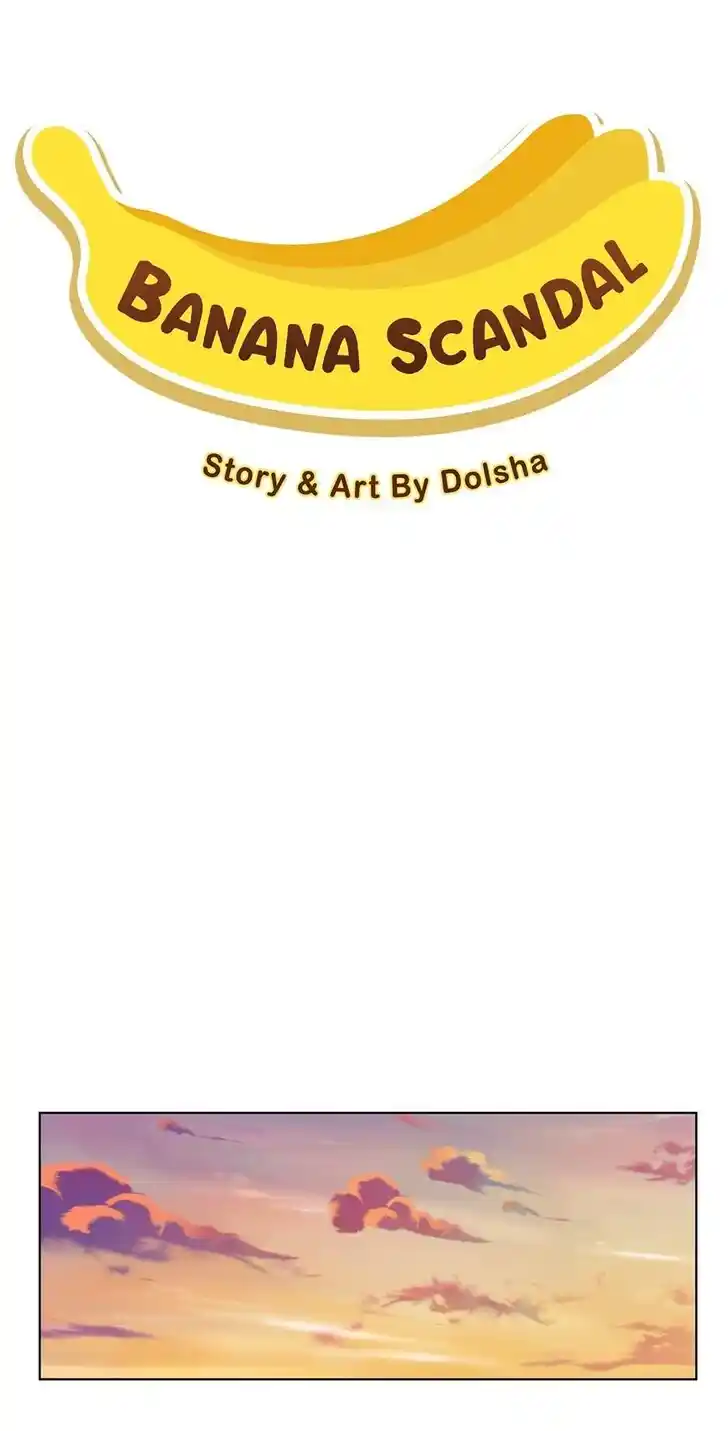 Banana Scandal Ch.165