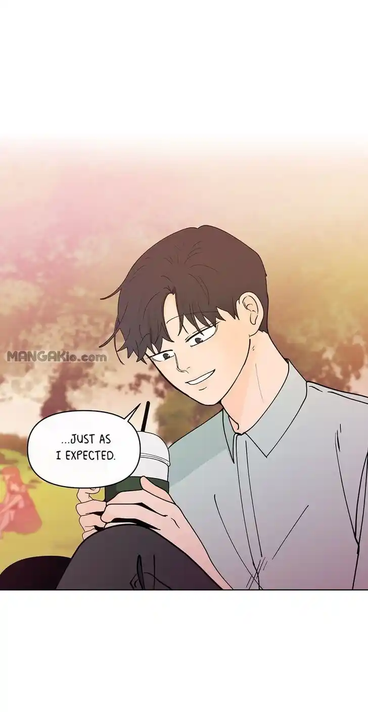 Banana Scandal Ch.165