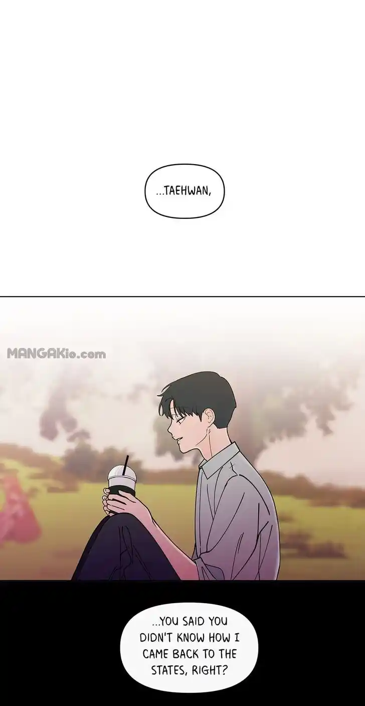 Banana Scandal Ch.165