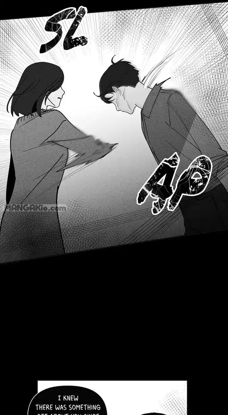 Banana Scandal Ch.165