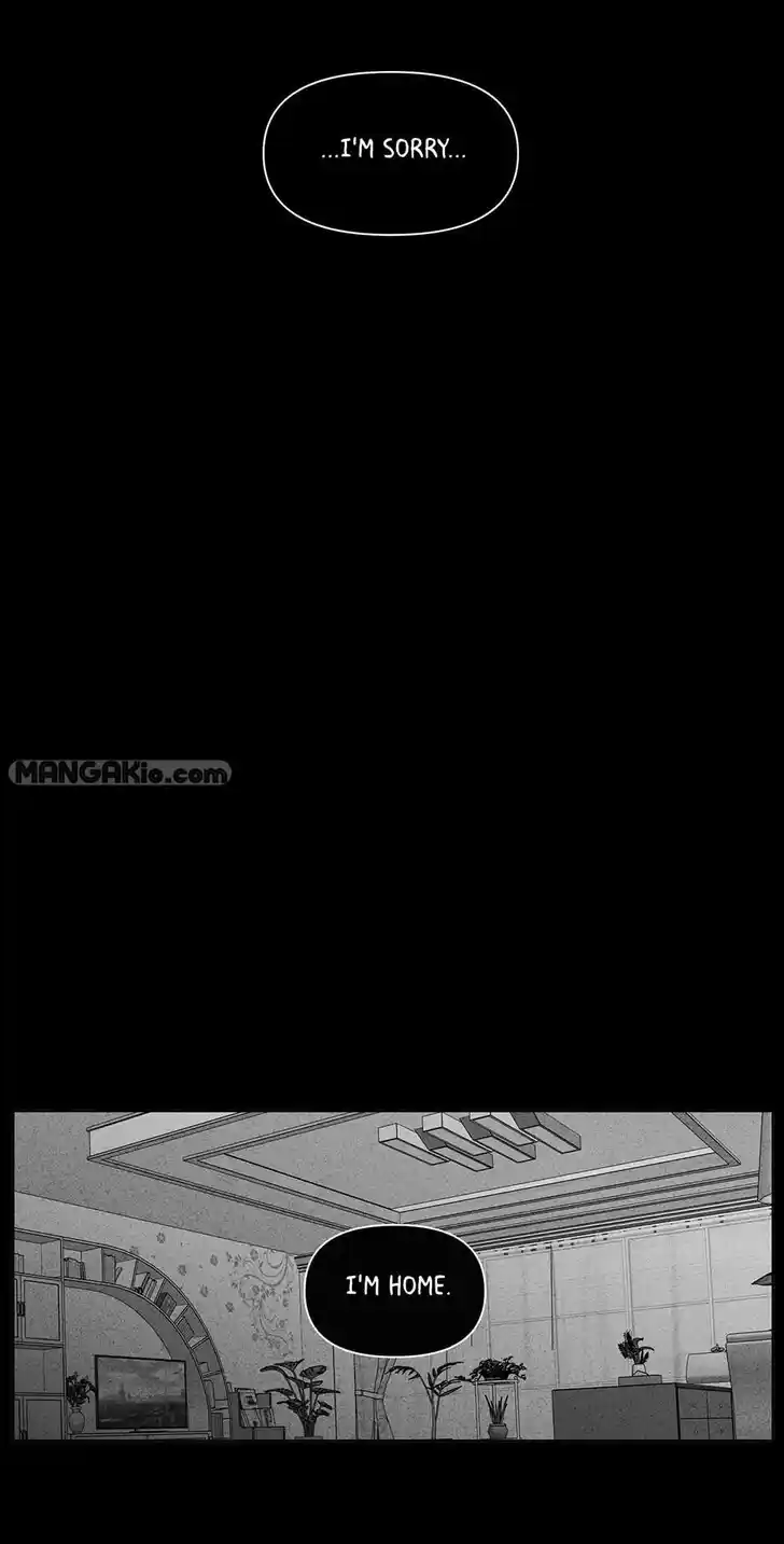 Banana Scandal Ch.165