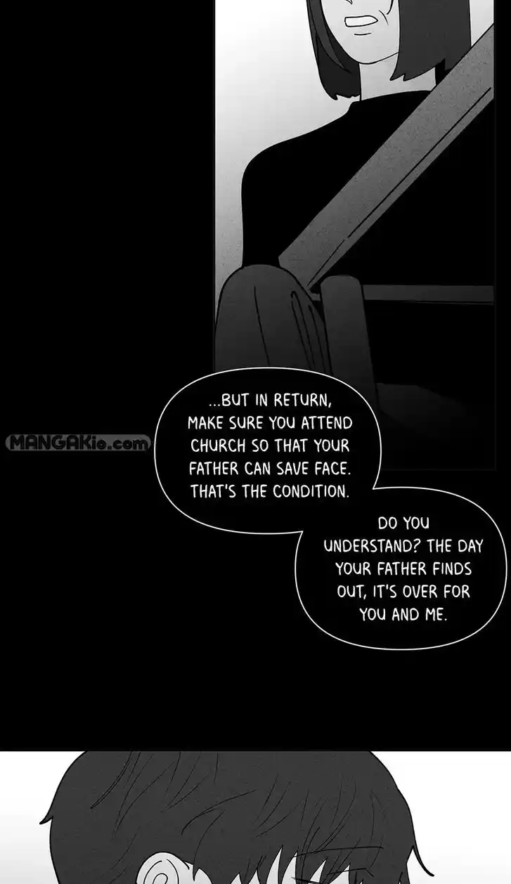 Banana Scandal Ch.165