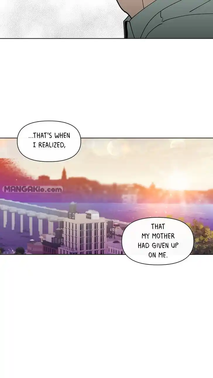 Banana Scandal Ch.165