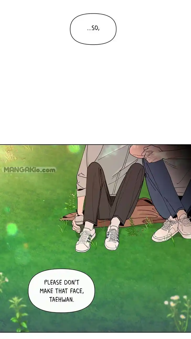 Banana Scandal Ch.165