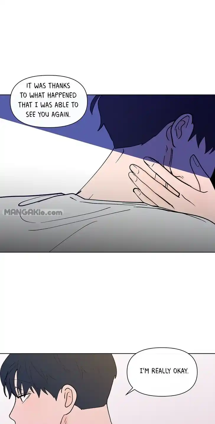 Banana Scandal Ch.165