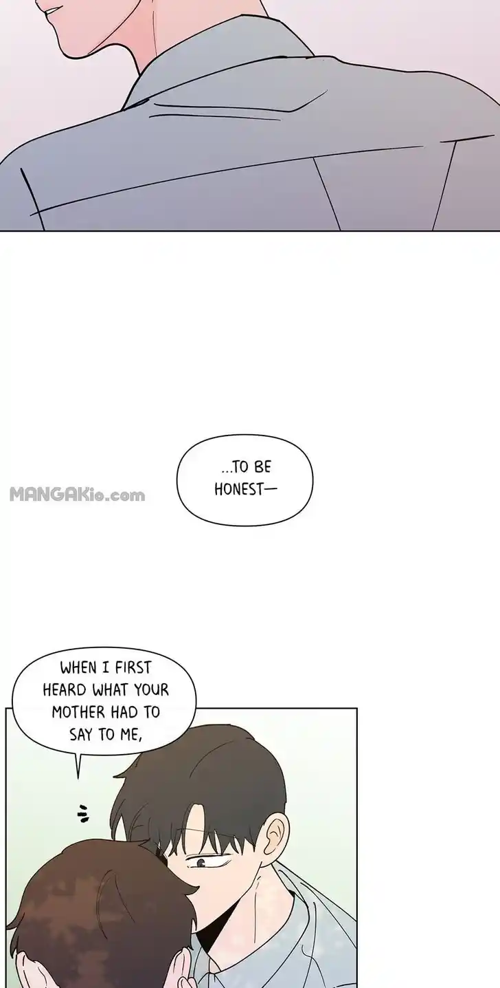 Banana Scandal Ch.165