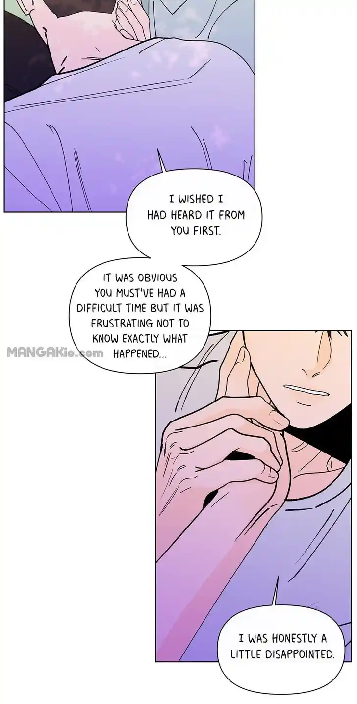 Banana Scandal Ch.165